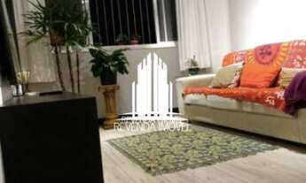 Imagem 4: Apartamento para venda de 3 dormitórios sendo 1 suíte na Vila Mariana