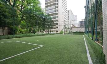 Imagem 2: Apartamento em Higienópolis