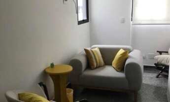 Imagem 7: São Paulo - Conjunto Comercial/sala - Vila Clementino