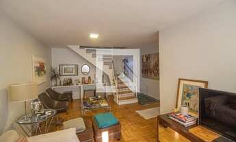 Imagem 2: Casa à Venda - Brooklin, 4 Quartos, 200 m2