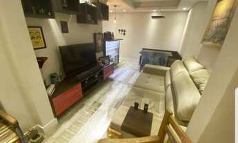 Imagem: Apartamento com 2 dormitórios à venda