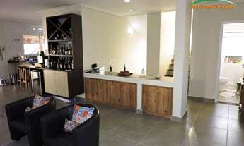 Imagem 4: Casa com 3 dormitórios à venda - Granja Viana - Cotia/SP