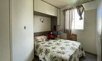 Imagem 7: Apartamento com 2 dormitórios à venda, 43 m² por R$ 185.000 - Igara - Canoas/RS