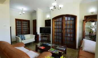 Imagem 3: Apartamento com 3 dormitórios à venda no Jardim Paulista