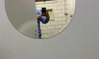 Imagem 5: Apartamento de 57m² com 2 dormitórios (1 suíte), 2 banheiros e 1 vaga de garagem em Santan