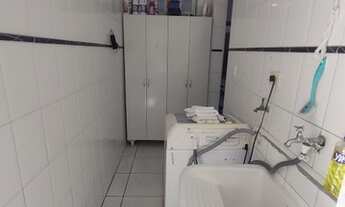 Imagem 6: Apartamento para venda com 128 metros quadrados com 3 quartos