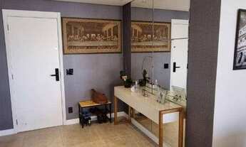 Imagem 3: Apartamento com 2 dormitórios à venda, 84 m² por R$ 1.190.000 - Ipiranga - São Paulo/SP