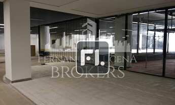 Imagem 5: Conjunto para alugar, 2358 m² por R$ 170.000,01/mês - Brooklin - São Paulo/SP