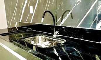 Imagem 7: Sobrado com 3 dormitórios à venda, 178 m² por R$ 790.000,00 - Guilhermina - Praia Grande/S