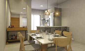 Imagem 2: CASA RESIDENCIAL em JOINVILLE - SC, BOM RETIRO