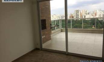 Imagem 5: APARTAMENTO - PERDIZES - SP