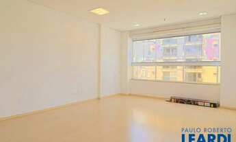 Imagem: CONJ. COMERCIAL - POMPÉIA - SP