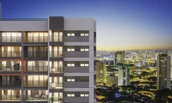 Imagem 4: APARTAMENTO 01 DORM NA POMPÉIA