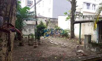 Imagem 5: Casa Sobrado com 3 dormitórios à venda, 300 m² por R$ 2.800.000 - Gonzaga - Santos/SP