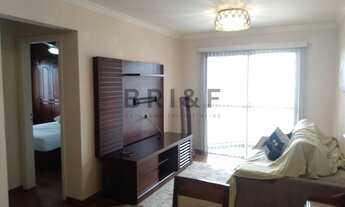 Imagem 6: Apartamento Vila Mascote para Locação