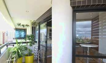 Imagem 5: 3 dormitórios, 1 suite e 3 vagas na vila mariana