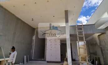 Imagem: Palmas - Casa Padrão - Plano Diretor Sul