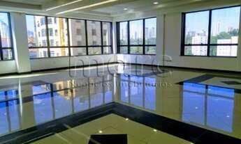 Imagem 5: SAO PAULO - Conjunto Comercial/Sala - ACLIMACAO