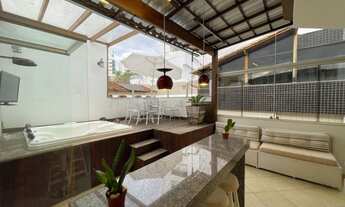 Imagem 3: Cobertura com 2 dormitórios à venda em Belo Horizonte