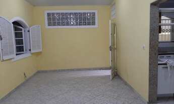 Imagem 2: Rio de Janeiro - Casa Padrão - Bangu