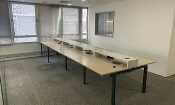 Imagem 6: Sala comercial para alugar na Cerqueira César