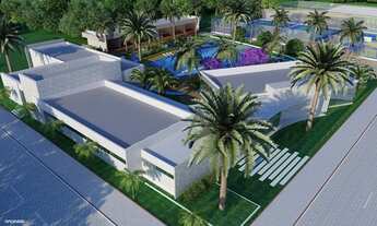 Imagem 3: Terreno à venda, 600 m² por R$ 530.000,00 - Areias de Palhocinha - Garopaba/SC