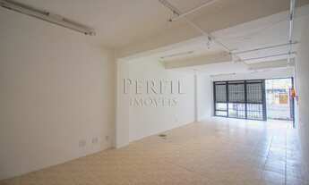 Imagem 5: PORTO ALEGRE - Loja/Salão - Floresta