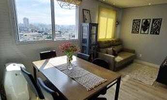 Imagem 2: Apartamento Step Cambuci á venda com 35m² 1 dormitórios e 1 vaga Cambuci - São Paulo - SP