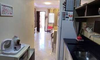 Imagem 5: Geminado em bairro de moradores em Tramandaí