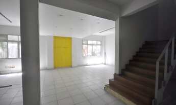 Imagem 2: Prédio em São Paulo