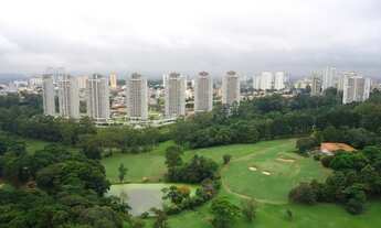 Imagem 3: Vista Golf Vila São Francisco - 96 m² com 3 suítes, 2 vagas, churrasqueira na varanda