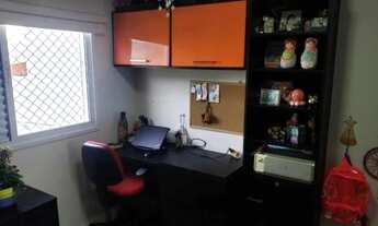 Imagem 4: Excelente apartamento com 3 dormrs./1 suite, 2 vagas, na Casa Verde