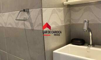 Imagem 5: Charmoso sala e quarto,46 m² à venda no Posto 5 em Copacabana