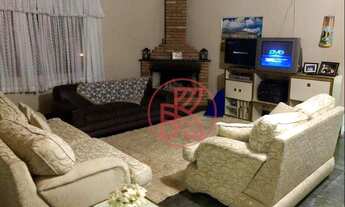 Imagem 2: Chácara com 4 dormitórios à venda, 4810 m² por R$ 700.000,00 - Parque das Garças - Santo A