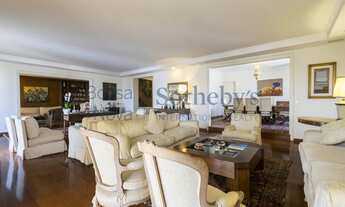 Imagem 6: São Paulo - Apartamento Padrão - Real Parque