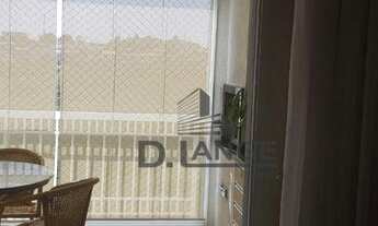 Imagem 4: Apartamento com 3 dormitórios à venda, 129 m² por R$ 1.348.000,00 - Parque Prado - Campina