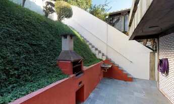 Imagem 4: Casa na Vila Madalena 350m2 com 3 dormitorios e 5 vagas de garagem