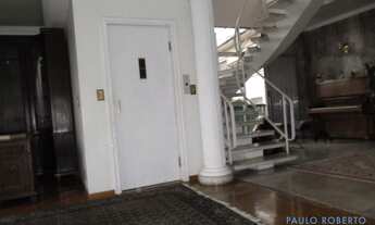 Imagem 7: CASA ASSOBRADADA - PERDIZES - SP