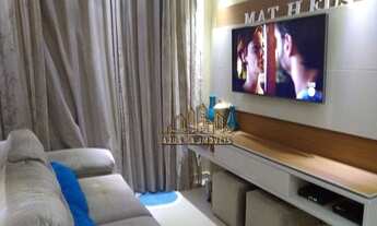 Imagem 5: Apartamento para venda ou locação no Edifício Butiá, localizado em Sorocaba-SP