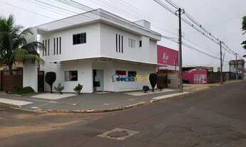 Imagem 2: Sobrado com 3 dormitórios à venda, 227 m² por R$ 990.000,00 - Conjunto Residencial Mata do