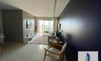 Imagem 2: Apartamento com 3 Suítes à venda, 100 m² por R$ 662.000 - Aldeota - Fortaleza/CE