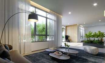 Imagem 3: Apartamento na Vila Romana- São Paulo