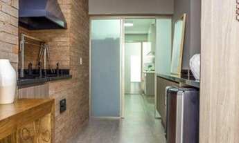 Imagem 4: APARTAMENTO - VILA ROMANA - SP