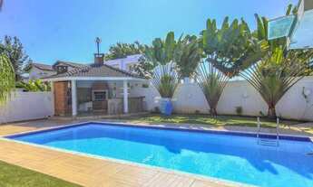 Imagem 4: Casa com 4 dormitórios à venda, 380 m² por R$ 2.800.000,00 - Acapulco - Guarujá/SP