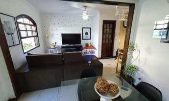 Imagem 3: Casa com 4 dormitórios à venda, 164 m² por R$ 680.000,00 - Taquara - Rio de Janeiro/RJ