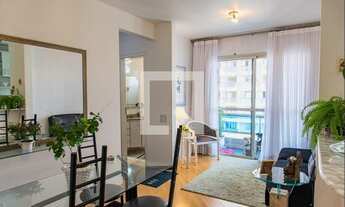 Imagem: Apartamento para Aluguel - Ipiranga, 2 Quartos