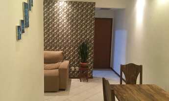 Imagem 5: Apartamento com 2 dormitórios à venda, 53 m² por R$ 299.990,00 - Saguaçu - Joinville/SC