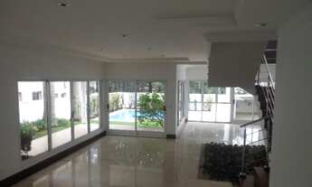 Imagem 4: Casa em Condomínio para Venda em Barueri, Alphaville, 4 dormitórios, 4 suítes, 6 banheiros