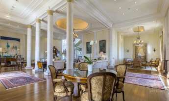 Imagem 3: São Paulo 360º