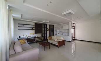 Imagem 4: Apartamento para aluguel, 3 quartos, 1 suíte, 2 vagas, Atalaia - Aracaju/SE